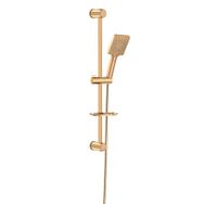 Valtemo Vs-6790 3 Fonksiyonlu Maxima Gold Sürgülü Duş Seti
