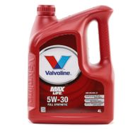 Valvoline Maxlife 5W30 4 lt Motor Yağı