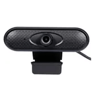 Valx VC-1080 1080P Mikrofonlu Webcam