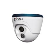Valx VHC-220 3.6 mm 1.3MP Güvenlik Kamerası