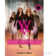 Vampir Akademisi Ciltli - Richelle Mead