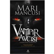 VAMPIR AVCISI - MARI MANCUSI