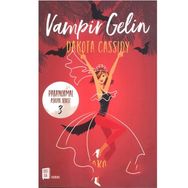Vampir Gelin - Dakota Cassidy