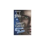 Vampir Günlükleri Kurtuluş Vol 2 Konuşulmayan - L. J. Smith