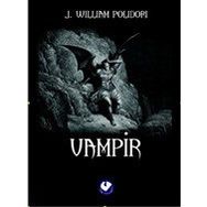 Vampir - John William Poliodori