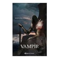 Vampir-Wolfgang Hohlbein