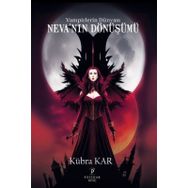 Vampirlerin Dünyası Neva'nın Dönüşümü - Kübra Kar