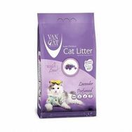 Van Cat 10 kg Lavanta Kedi Kumu