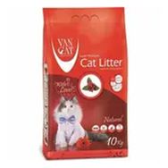 Van Cat 10 kg Natural Kedi Kumu