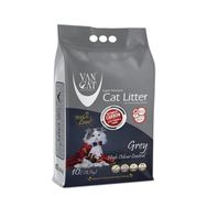 Van Cat Premium Active 10 lt Carbon Ince Kedi Kumu