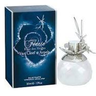 Van Cleef Arpels Feerie Rose Des Neiges Edt 50 ml Kadın Parfüm