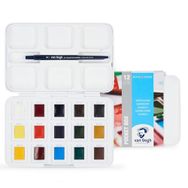 Van Gogh 12+3 Set Sulu Boya