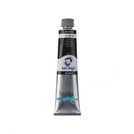 Van Gogh 200 ml 702 Lamp Black Yağlı Boya