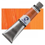 Van Gogh 200 ml Azo Orange Yağlı Boya