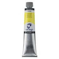 Van Gogh 200 ml Azo Yellow Lemon Yağlı Boya