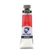 Van Gogh 200 ml Cadm Red Med Yağlı Boya