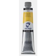 Van Gogh 200 ml Cadm Yellow Med Yağlı Boya