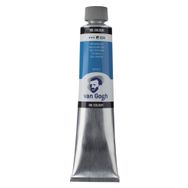 Van Gogh 200 ml Cerulean Blue Yağlı Boya