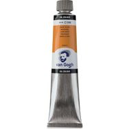 Van Gogh 200 ml indian Yellow Yağlı Boya