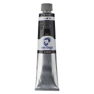 Van Gogh 200 ml ivory Black Yağlı Boya
