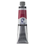 Van Gogh 200 ml Madder Lake Deep Yağlı Boya