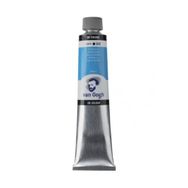 Van Gogh 200 ml Sevres Blue Yağlı Boya