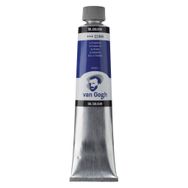 Van Gogh 200 ml Ultramarine Yağlı Boya