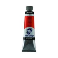 Van Gogh 200 ml Vermilion Yağlı Boya