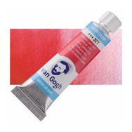 Van Gogh 327 Madder Lake Light 10 ml Tüp Sulu Boya
