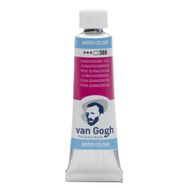 Van Gogh 366 Quinacridone Rose 10 ml Tüp Suluboya