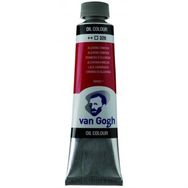 Van Gogh 40 ml Alizarin Crimson Yağlı Boya