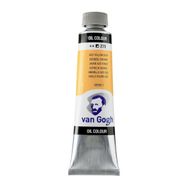 Van Gogh 40 ml Azo Yellow Deep Yağlı Boya