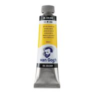 Van Gogh 40 ml Azo Yellow Medium Yağlı Boya