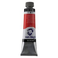 Van Gogh 40 ml Cadm Red Med Yağlı Boya