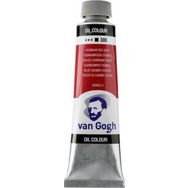 Van Gogh 40 ml Cadmium Red Deep 306 Yağlı Boya