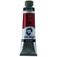 Van Gogh 40 ml Carmine Yağlı Boya