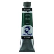 Van Gogh 40 ml Fir Green Yağlı Boya