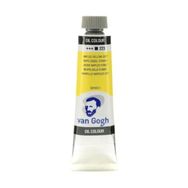 Van Gogh 40 ml Naples Yellow Dp Yağlı Boya