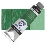 Van Gogh 40 ml Perm Green Deep Yağlı Boya