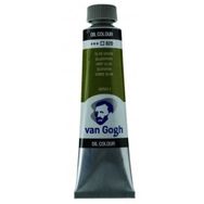 Van Gogh 40 ml Perm Olive Green Yağlı Boya