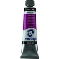Van Gogh 40 ml Perm Red Violet Yağlı Boya