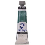 Van Gogh 40 ml Phth Turq Blue Yağlı Boya