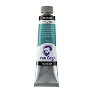 Van Gogh 40 ml Phthalo Turqoise Blue 565 Yağlı Boya