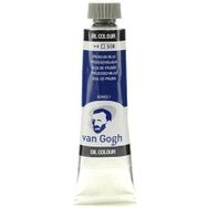 Van Gogh 40 ml Prussian Blue Yağlı Boya