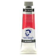 Van Gogh 40 ml Quinacridone Rose Yağlı Boya