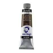 Van Gogh 40 ml Raw Umber 408 Yağlı Boya