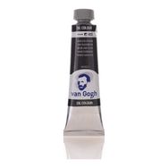 Van Gogh 40 ml Vandyke Brown Yağlı Boya