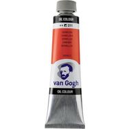 Van Gogh 40 ml Vermilion 311 Yağlı Boya