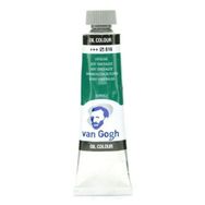 Van Gogh 40 ml Viridian Yağlı Boya