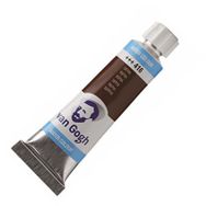 Van Gogh 416 Sepia 10 ml Tüp Sulu Boya